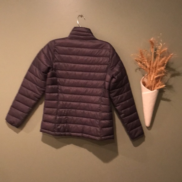 Amazon Essentials Black Heather Women’s Lightweight Water Resistant Puffer S. - Picture 2 of 6